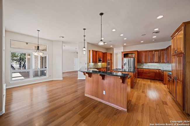 2029 Crown Ridge Dr, House other with 4 bedrooms, 3 bathrooms and null parking in Kerrville TX | Image 17