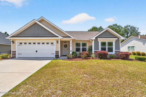 2925 Hardsmith St, Shallotte, NC, 28470-4697 | Card Image