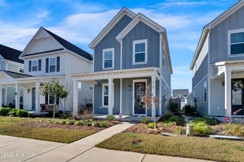 812 Edgerton Dr, Wilmington, NC, 28412-1723 | Card Image