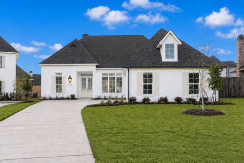 2125 Garrett Farms Row, Shreveport, LA, 71106 | Card Image