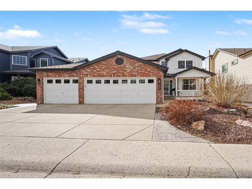 9855 Spring Hill St, Highlands Ranch, CO, 80129-4358 | Card Image