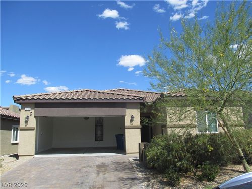 12796 Battista Ln, Henderson, NV, 89044-1055 | Card Image