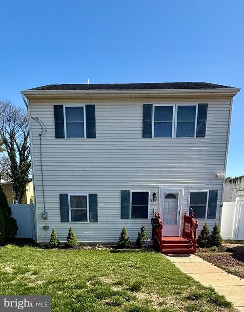 614 W 5th St, Palmyra, NJ, 08065-2407 | Card Image