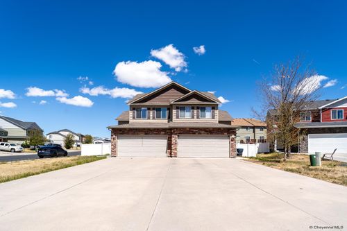 6954 Boot Strap Ct, Cheyenne, WY, 82001 | Card Image