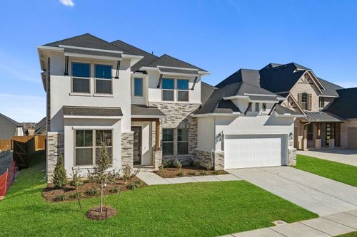 937 Mumms Drive, Fort Worth, TX, 76177 | Card Image