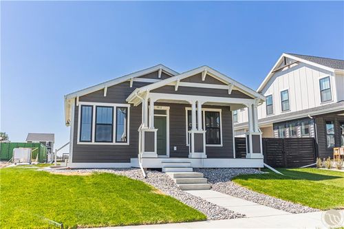 1812 Annafeld Pkwy W, Billings, MT, 59101-7286 | Card Image