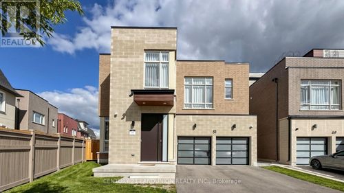 51 Meteorite St, Richmond Hill, ON, L4C4L9 | Card Image