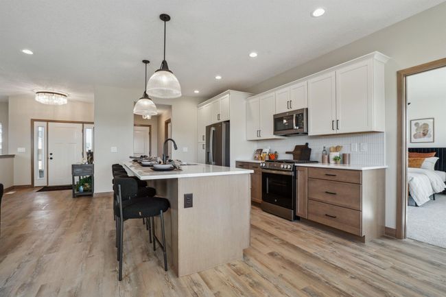 2832 Autumn Woods Dr, House other with 4 bedrooms, 3 bathrooms and null parking in Cedar Falls IA | Image 11