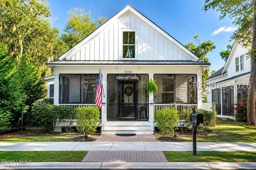 1516 Old Shell Rd, Port Royal, SC, 29935-2202 | Card Image