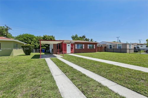 921 Ne 159th St, North Miami Beach, FL, 33162-4431 | Card Image