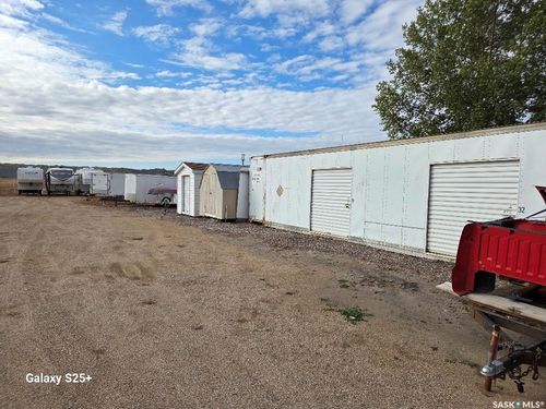 298 2nd St, Fort Qu'appelle, SK, S0G | Card Image