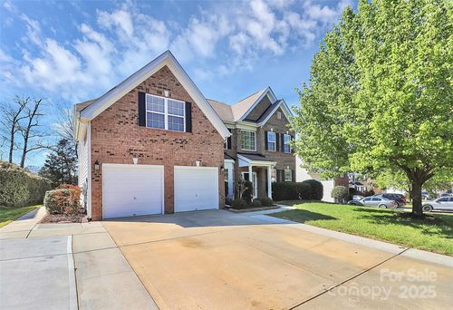 7925 Woodmere Dr, Harrisburg, NC, 28075-6680 | Card Image