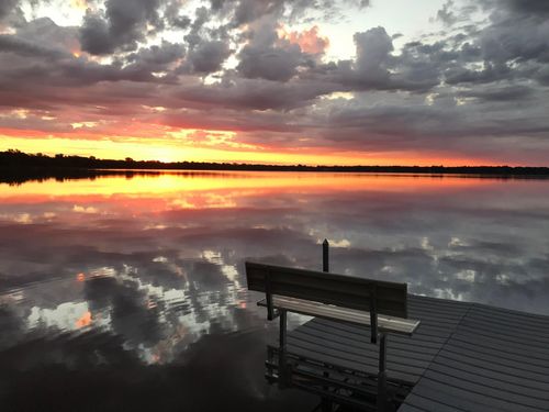 21409 Old Lake George Blvd Nw, Anoka, MN, 55303-7571 | Card Image