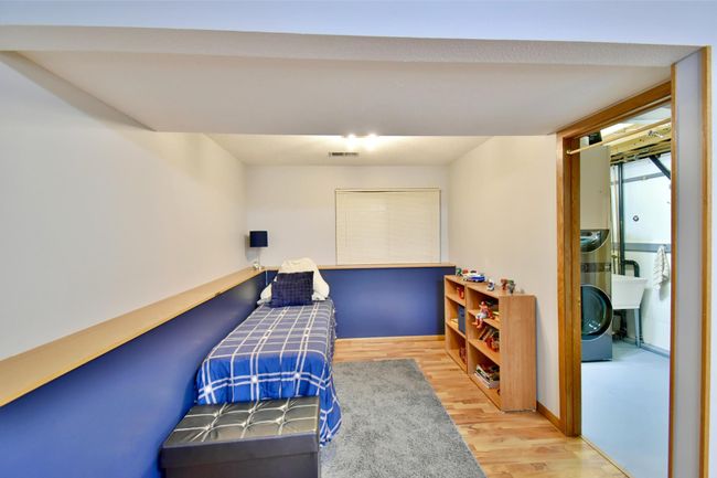 Lower level office / den or additional bedroom | Image 19