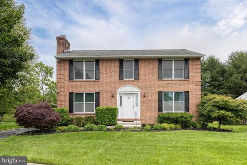 12 Dandelion Ct, OWINGS MILLS, MD, 21117-4517 | Card Image