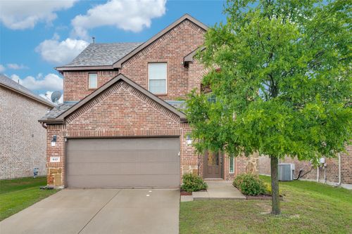 617 Blue Teal Pl, Mckinney, TX, 75071-6524 | Card Image