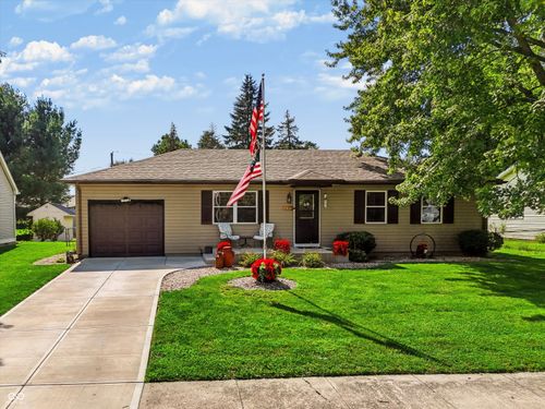 2020 Jason Dr, Lebanon, IN, 46052-1038 | Card Image