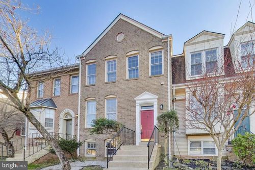 2851 Strauss Ter, SILVER SPRING, MD, 20904-7148 | Card Image