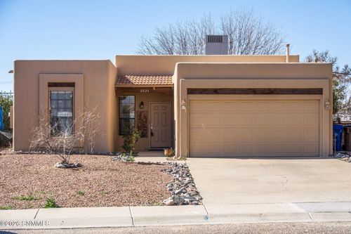 2026 Corn Drive, Las Cruces, NM, 88001 | Card Image