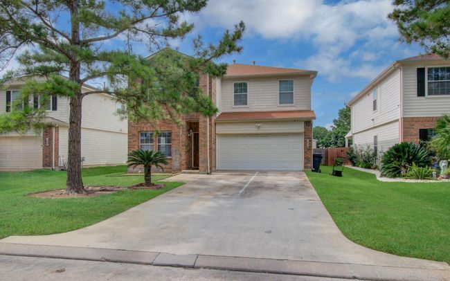 18318 Tangle Tree Ln, House other with 4 bedrooms, 4 bathrooms and 1 parking in Houston TX | Image 37