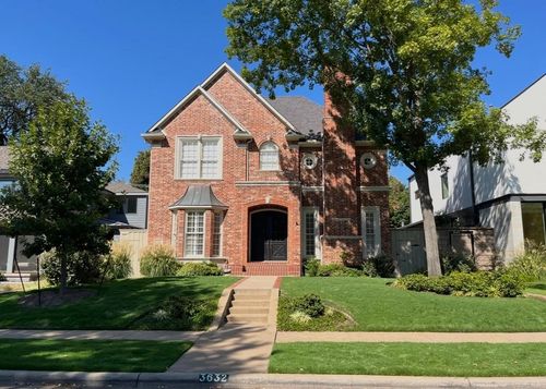 3632 Purdue Ave, Dallas, TX, 75225-7206 | Card Image