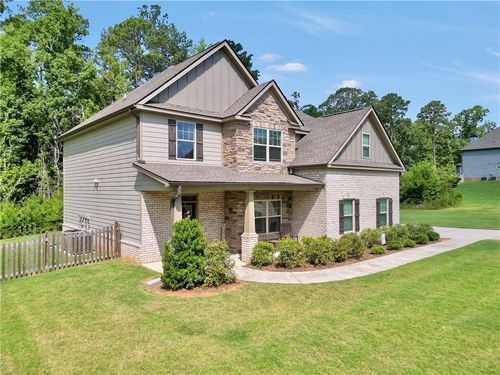 231 Homestead Cir, Forsyth, GA, 31029-4059 | Card Image