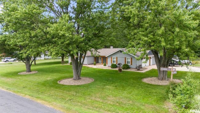 8409 N Blackbridge Rd, House other with 3 bedrooms, 2 bathrooms and null parking in Edwards IL | Image 47
