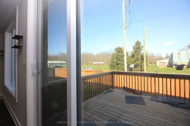 71 - 601 Lions Park Dr, House attached with 3 bedrooms, 4 bathrooms and 1 parking in Mount Brydges ON | Image 12