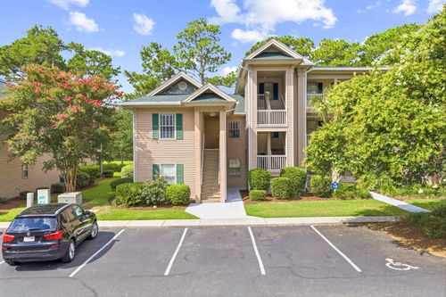 18e-504 Pinehurst Ln, Pawleys Island, SC, 29585-6869 | Card Image