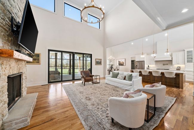 4898 Charles Dorris Rd, House other with 4 bedrooms, 5 bathrooms and 3 parking in Springfield TN | Image 13
