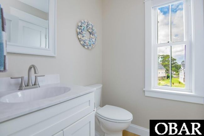 D - 105 Colington Point Cir, Townhouse with 3 bedrooms, 4 bathrooms and null parking in Kill Devil Hills NC | Image 15