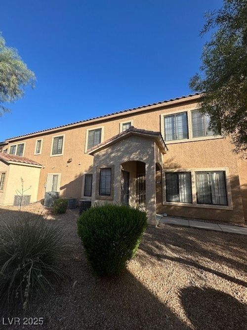 unit-207-2111 Hussium Hills St, Las Vegas, NV, 89108-6457 | Card Image