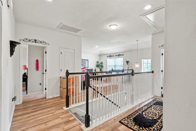 6407 Hillock Ln, House other with 4 bedrooms, 3 bathrooms and 2 parking in Pearland TX | Image 18