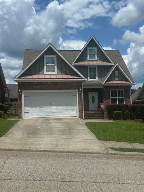 2511 Grier Cir, Evans, GA, 30809-7066 | Card Image