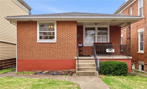 1925 Kenneth Ave, Arnold, PA, 15068-4224 | Card Image