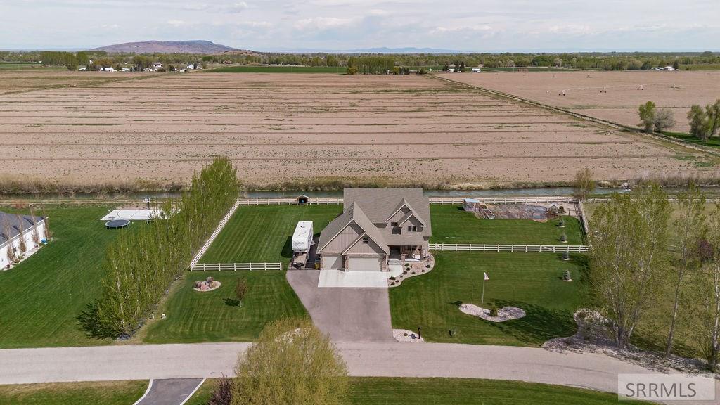 Residential in Rigby 3