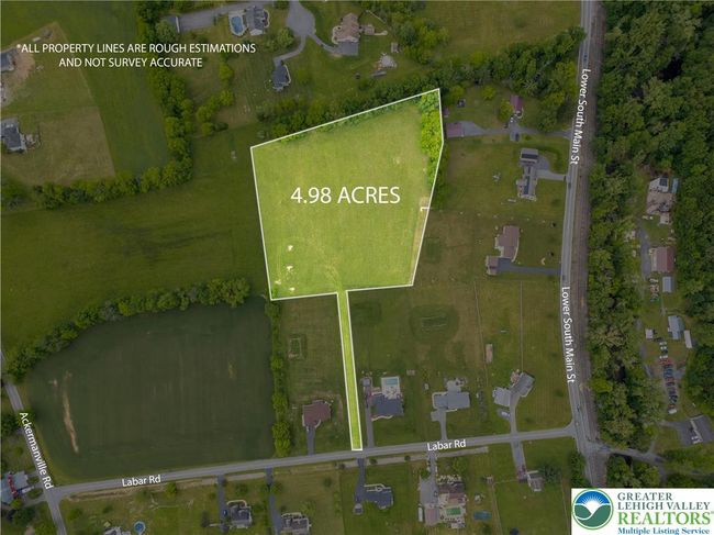 61 Labar Rd, House other with 0 bedrooms, 0 bathrooms and null parking in Bangor PA | Image 4