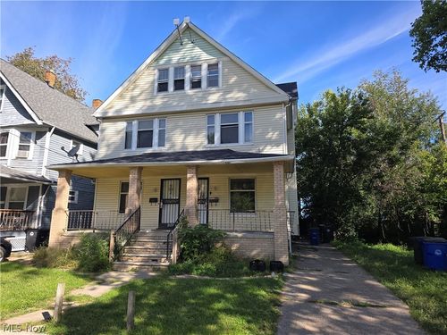 10007 North Blvd, Cleveland, OH, 44108-3431 | Card Image