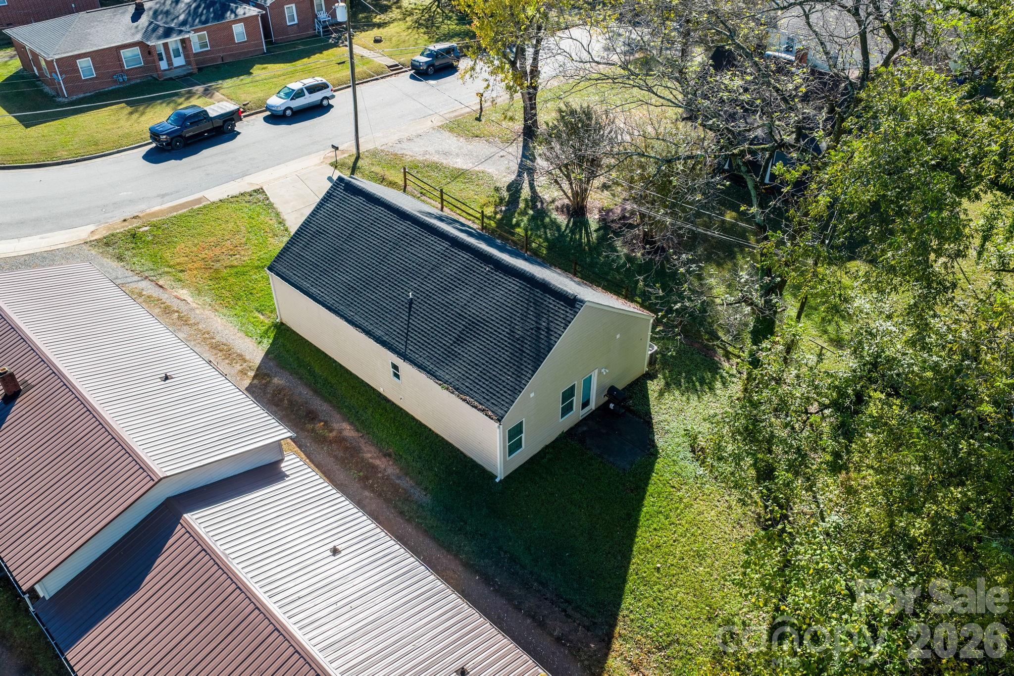 Residential in Hickory 2