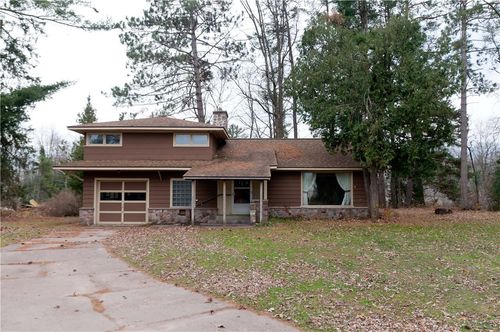 11041 W 1st St, Exeland, WI, 54835-4111 | Card Image