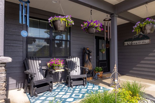 146 Sage Grouse Way, House other with 3 bedrooms, 2 bathrooms and null parking in Kalispell MT | Image 50