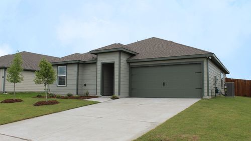 501 Saddle Blanket Dr, Josephine, TX, 75173-1114 | Card Image