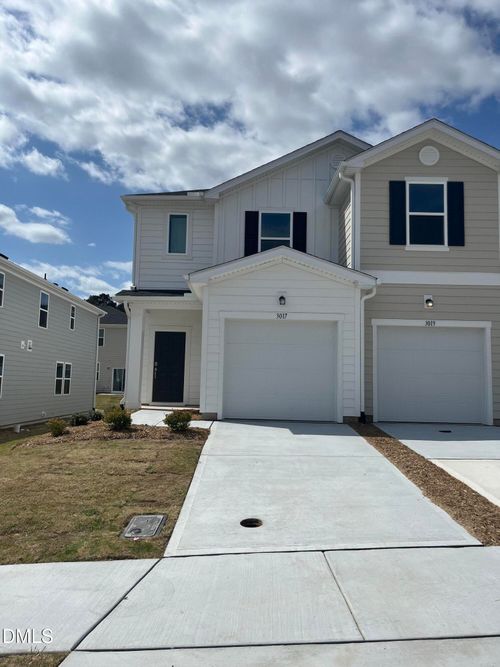 3017 Chrys St, Durham, NC, 27704-4179 | Card Image