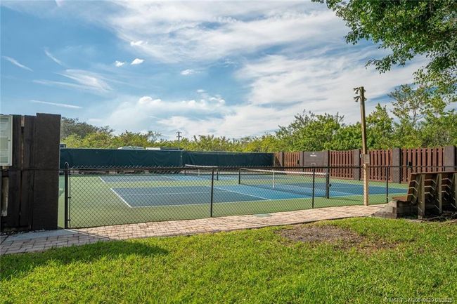 APT-207 - 450 South River Dr, Condo with 2 bedrooms, 2 bathrooms and null parking in Stuart FL | Image 32