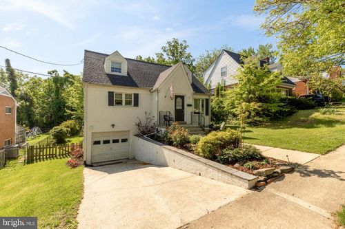 3111 63rd Pl, CHEVERLY, MD, 20785-3117 | Card Image