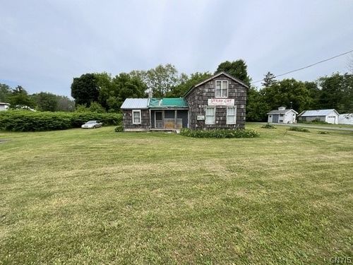 25265 State Route 3, Watertown, NY, 13601-1745 | Card Image