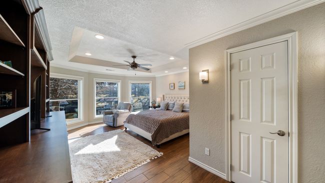 116 1 St Oak Dr, House other with 3 bedrooms, 2 bathrooms and null parking in Enchanted Oaks TX | Image 14