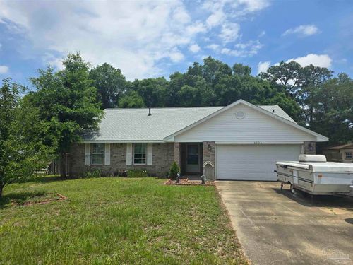6704 Greenwell St, Pensacola, FL, 32526-7906 | Card Image