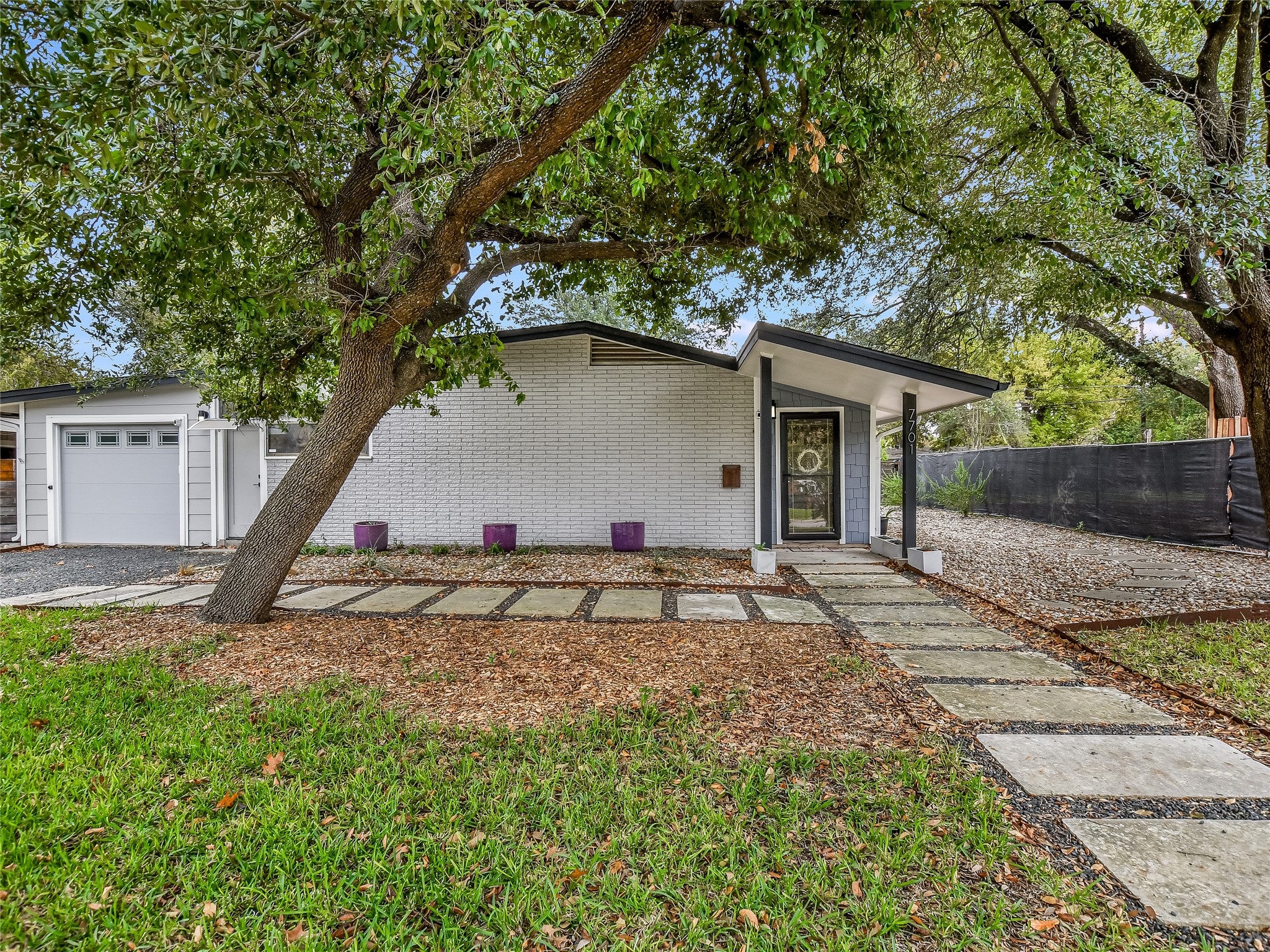 Mullen Dr, Austin, TX 78757