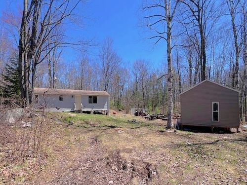 N18248 E Woodland Lane, Dunbar, WI, 54119 | Card Image